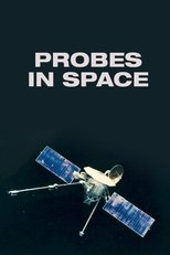 Poster de la película Probes in Space