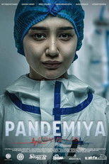 Poster de la película Pandemic