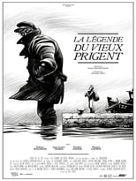 Poster de la película La legende du Vieux Prigent