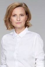 Actor Izabela Kuna