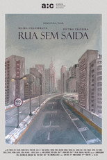 Poster de la película Dead End Street