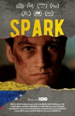 Poster de la película Spark