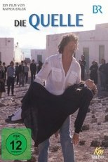 Poster de la película Die Quelle