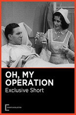 Poster de la película Oh, My Operation
