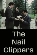 Poster de la película The Nail Clippers