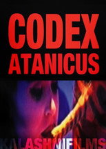 Poster de la película Codex Atanicus