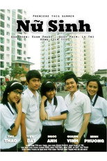 Poster de la serie Nữ Sinh