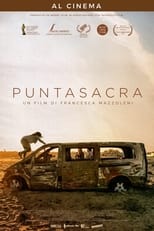 Poster de la película Punta Sacra