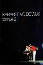 Poster de la película Kabaret Ivo de Wijs: Formule 2