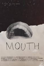 Poster de la película Mouth