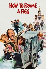 Poster de la película How to Frame a Figg