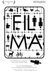 Poster de la película The Film