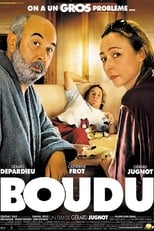 Poster de la película Boudu