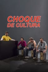 Choque de Cultura