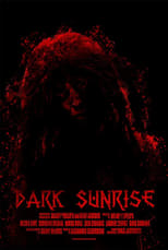 Poster de la película Dark Sunrise