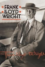 Poster de la serie Frank Lloyd Wright