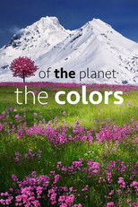 Poster de la película The Colors of the Planet