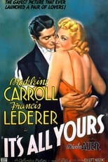 Poster de la película It's All Yours