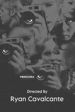 Poster de la película Persona