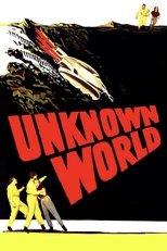 Poster de la película Unknown World