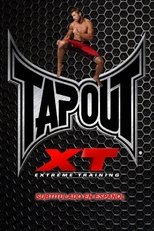 Poster de la película Tapout XT - Flex XT