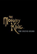 Poster de la película The Monkey King: The Legend Begins