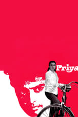 Poster de la película Priya