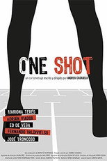 Poster de la película One Shot