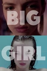 Poster de la película Big Girl