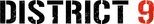 Logo District 9
