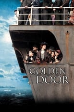 Poster de la película Golden Door