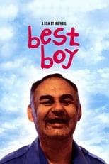 Poster de la película Best Boy