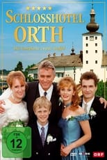 Poster de la serie Schlosshotel Orth
