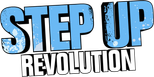 Logo Step Up: Revolution