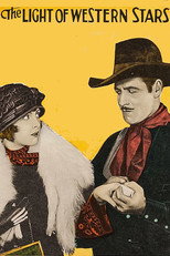 Poster de la película The Light of Western Stars