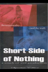Poster de la película Short Side of Nothing
