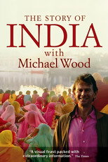 Poster de la serie The Story of India