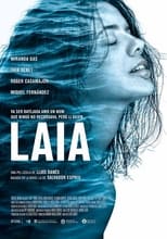 Poster de la película Laia