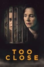 Poster de la serie Too Close