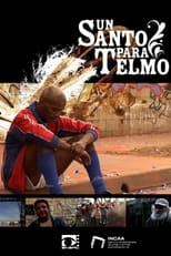 Poster de la película Un santo para Telmo