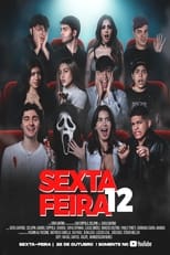 Poster de la película Sexta-Feira 12