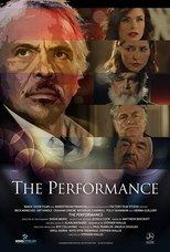 Poster de la película The Performance