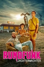 Poster de la película Rundfunk: Jachterwachter