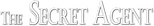 Logo The Secret Agent