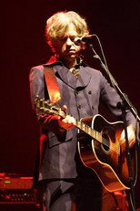 Poster de la película Bob Geldof - Geldof goes Goondiwindi