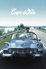 Poster de la película Coupe de Ville