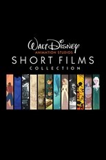 Poster de la película Walt Disney Animation Studios Short Films Collection