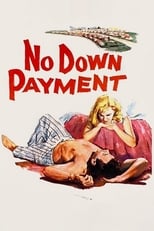 Poster de la película No Down Payment