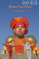 Poster de la película JamieSonShine