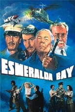 Poster de la película Esmeralda Bay